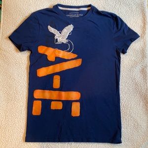 ✨2 for 10✨ American Eagle Men’s Athletic Fit Tee